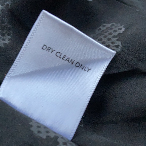 ModCloth Fervour Black Jacket Size L - Picture 10 of 11